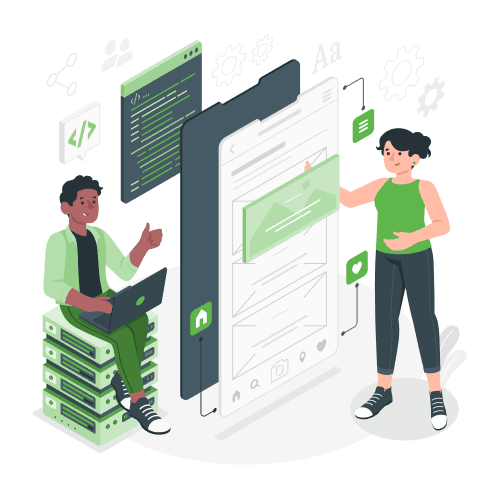 Mobile Application Development
