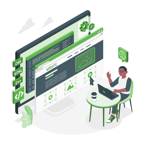 Web Development