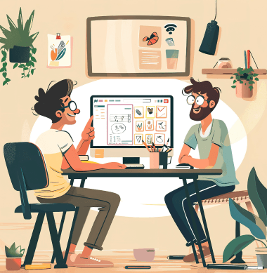 Why Choose Us for Mobile App Development?