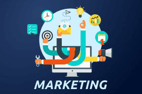 Digital Marketing Services